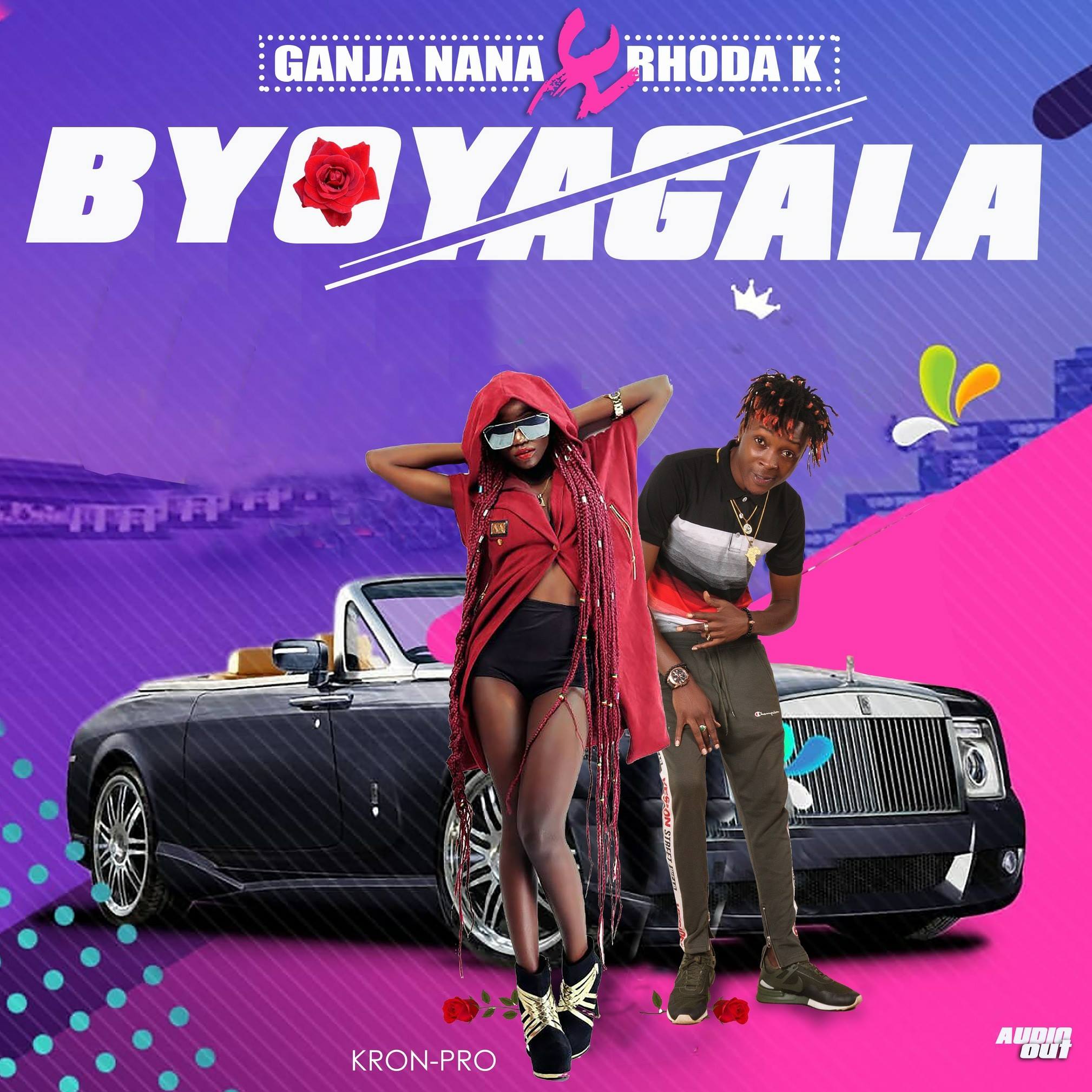 Nana Genius ft.Rhoda K,